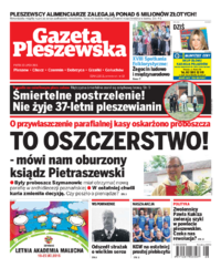 Gazeta Pleszewska