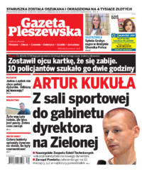 Gazeta Pleszewska