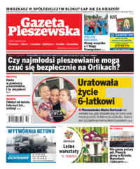 Gazeta Pleszewska