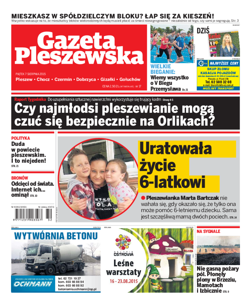 Gazeta Pleszewska