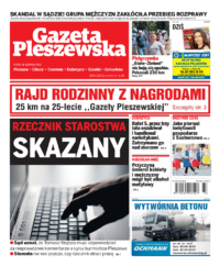 Gazeta Pleszewska