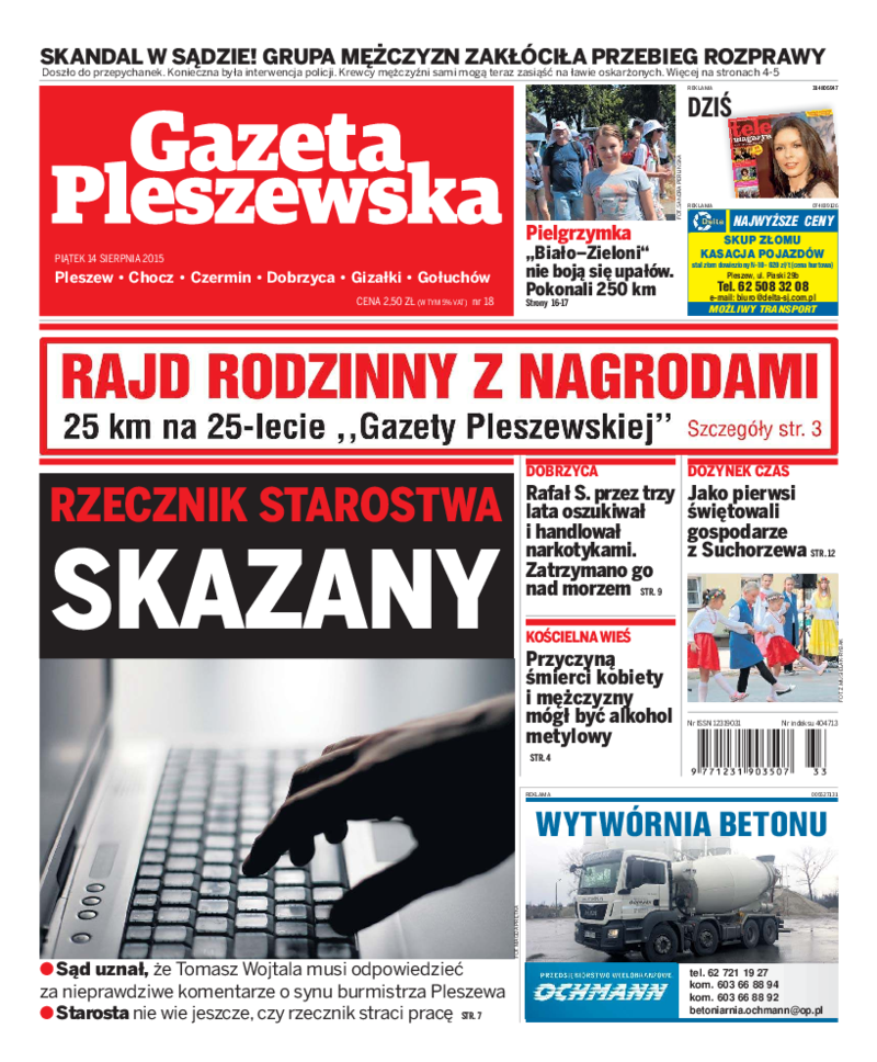 Gazeta Pleszewska