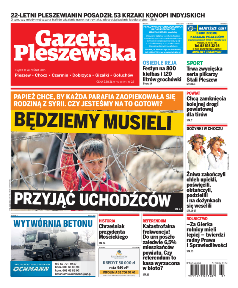 Gazeta Pleszewska