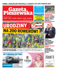 Gazeta Pleszewska