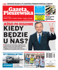 Gazeta Pleszewska