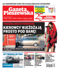 Gazeta Pleszewska