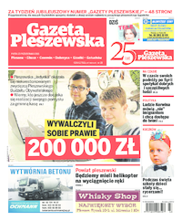 Gazeta Pleszewska