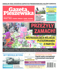 Gazeta Pleszewska