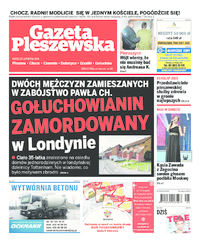 Gazeta Pleszewska