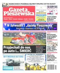 Gazeta Pleszewska