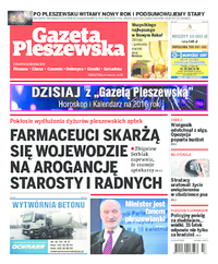 Gazeta Pleszewska