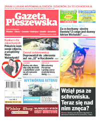 Gazeta Pleszewska