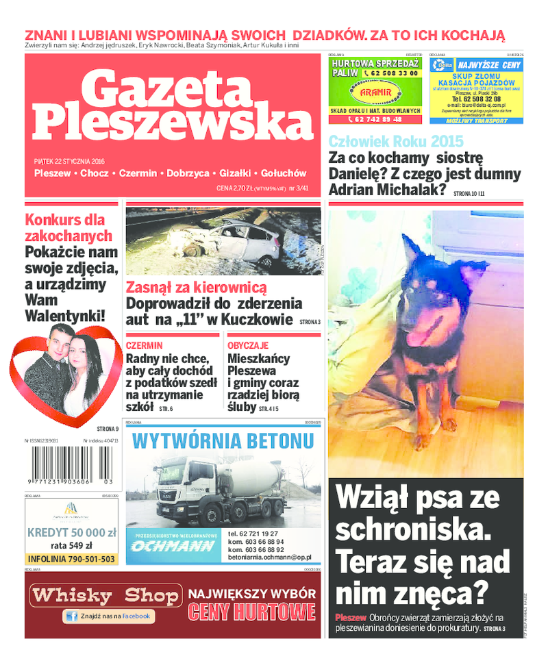 Gazeta Pleszewska