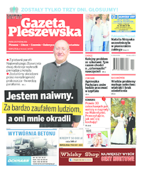 Gazeta Pleszewska