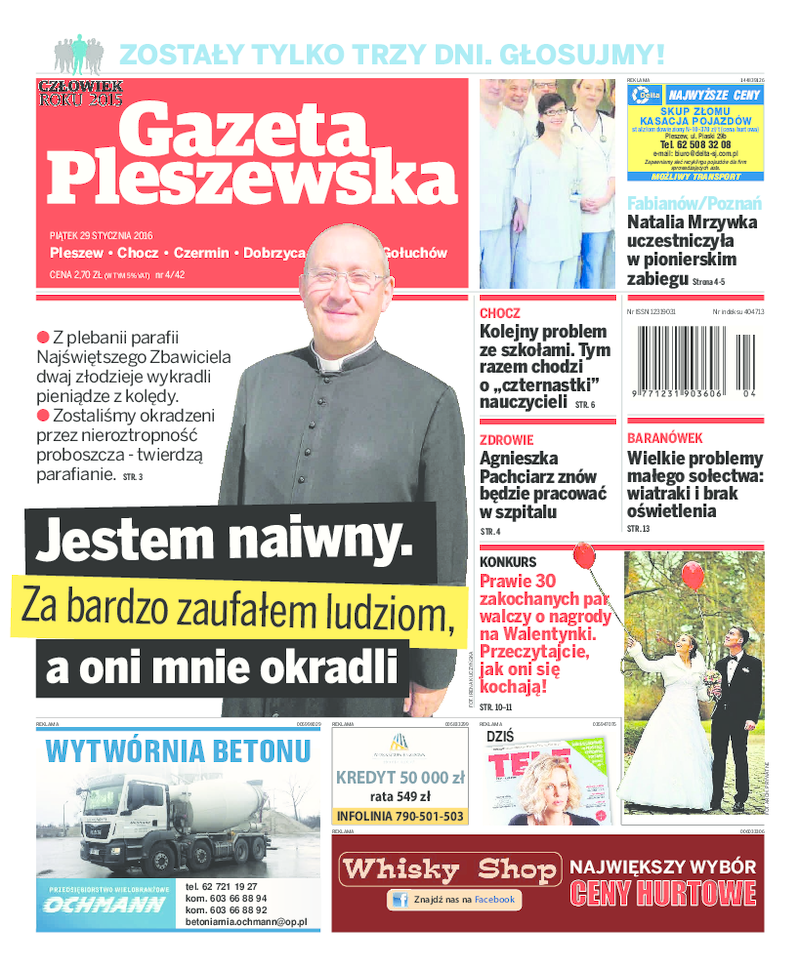 Gazeta Pleszewska