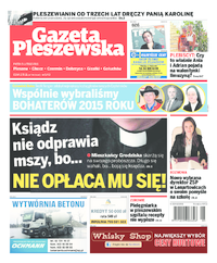 Gazeta Pleszewska