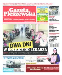 Gazeta Pleszewska