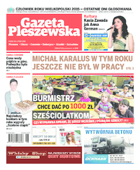Gazeta Pleszewska