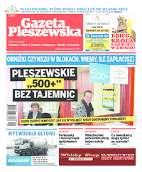 Gazeta Pleszewska