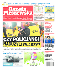 Gazeta Pleszewska