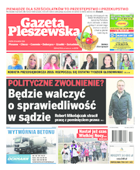 Gazeta Pleszewska