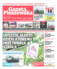 Gazeta Pleszewska