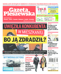 Gazeta Pleszewska