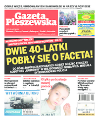 Gazeta Pleszewska