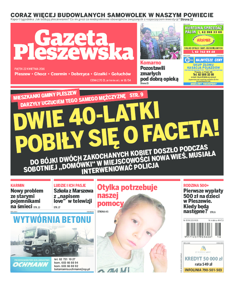 Gazeta Pleszewska