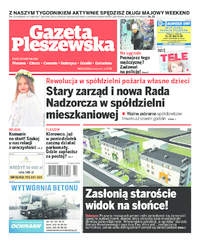 Gazeta Pleszewska