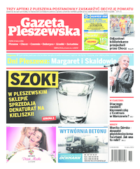 Gazeta Pleszewska