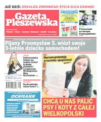 Gazeta Pleszewska