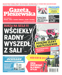 Gazeta Pleszewska