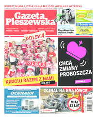 Gazeta Pleszewska