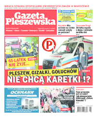 Gazeta Pleszewska