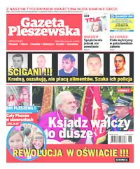 Gazeta Pleszewska