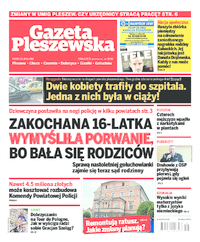 Gazeta Pleszewska