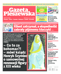 Gazeta Pleszewska
