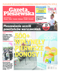 Gazeta Pleszewska