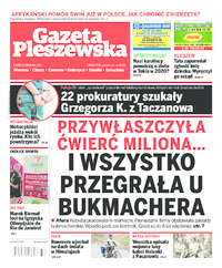Gazeta Pleszewska