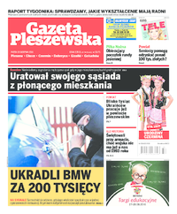 Gazeta Pleszewska