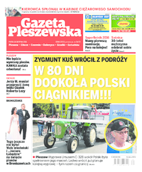 Gazeta Pleszewska
