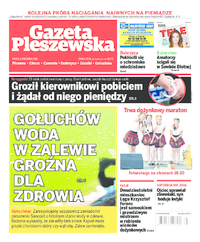 Gazeta Pleszewska