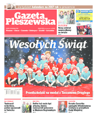 Gazeta Pleszewska