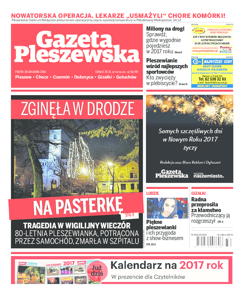Gazeta Pleszewska