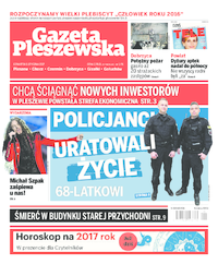 Gazeta Pleszewska