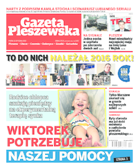 Gazeta Pleszewska