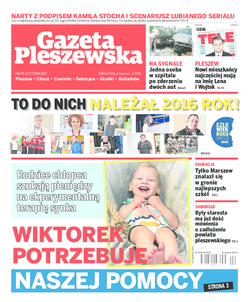 Gazeta Pleszewska