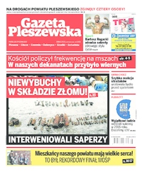 Gazeta Pleszewska