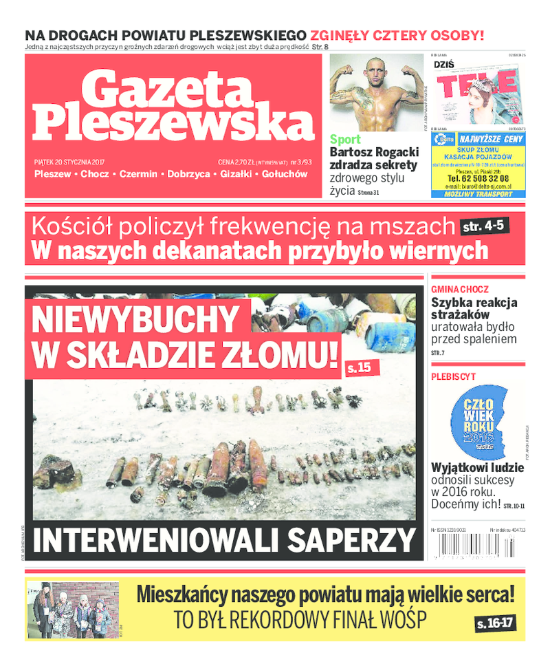 Gazeta Pleszewska